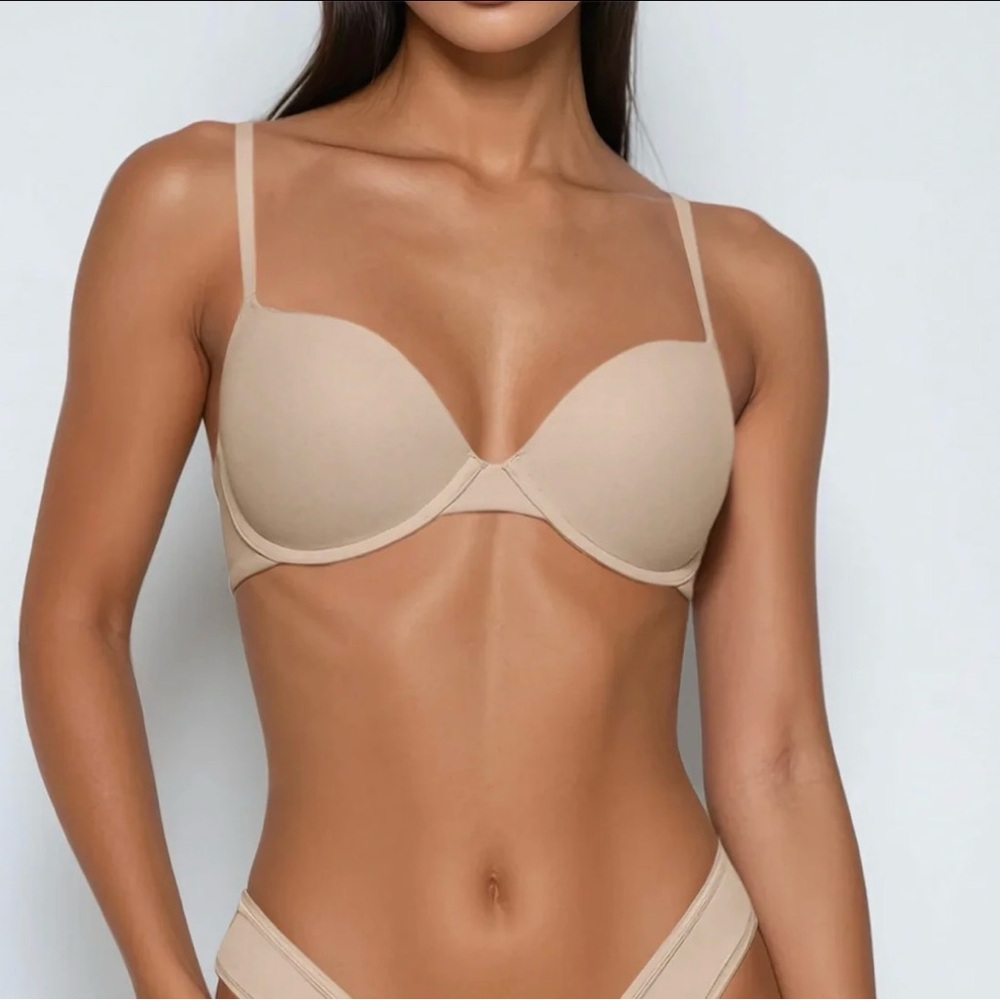 Cherries Brand 24/7 Push-Up Bra